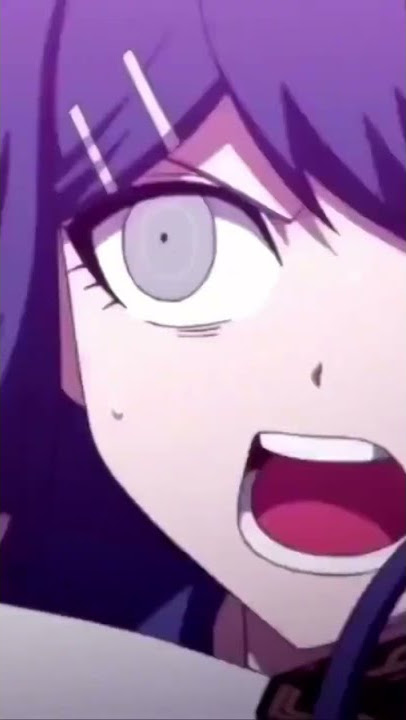 Sayaka Maizono edit SPOILERS FOR DANGANRONPA TRIGGER HAPPY HAVOC