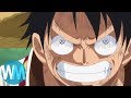 Top 10 One Piece Fights Scenes