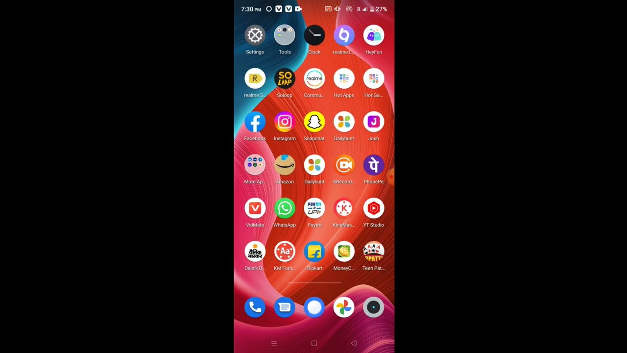 Realme All Mobiles Network Problem Solved How To Solve On C25y TgUniontube