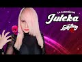 Miraculous Ladybug - JULEKA: Voy a Rugir (Roar/Katy Perry) Hitomi Flor