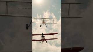 Самолеты✈️ ✈️("Миссия невыполнима: Финальная расплата", 2025) #missionimpossiblethefinalreckoning