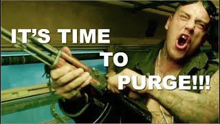 IT'S TIME TO PURGE!!! What videos should I delete from YouTube?