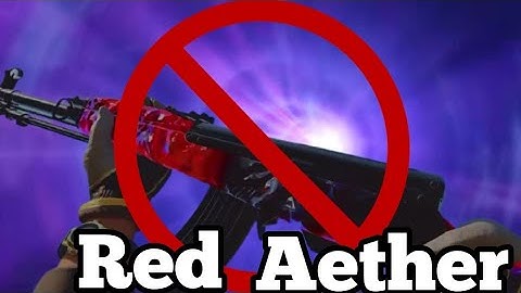 Vanguard Zombies Dark Aether Camo Is NOT What You Think!