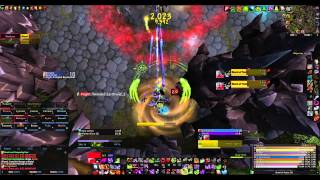 Tectus Mythic - Honor and Glory