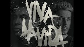 Coldplay - Viva La Vida (Hardwell & Olly James Bootleg) Coldplay - Viva La Vida (Hardwell & Olly James Bootleg)
