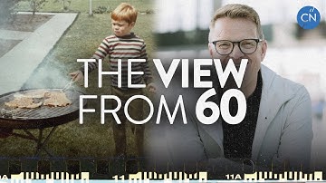 Life Lessons for Young Leaders