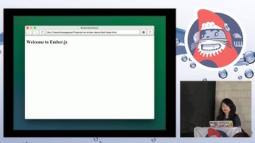 Wicked Good Ember 2015 - Build Better Desktop Apps with Ember by Estelle DeBlois