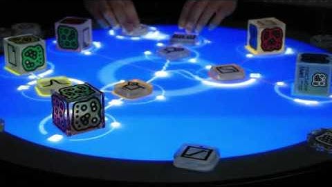 Reactable