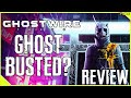 Ghostwire Tokyo Review - Miswired? - "Buy, Wait for Sale, Never Touch?"