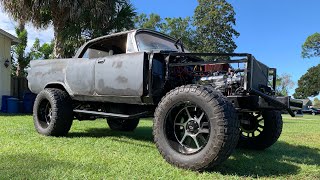 Dodge Of Doom Hell Was Full So Its Back. Please Subscribe