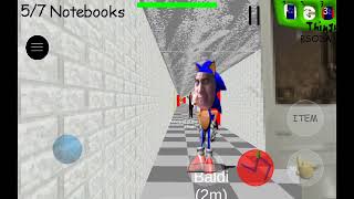 Sonic's Memehouse Mod Menu