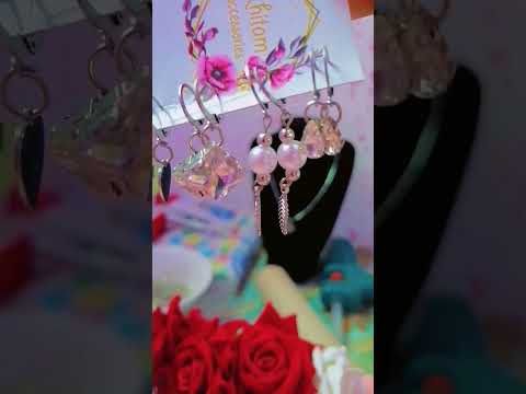 حلق ستانلس ستيل مع حجر الران جميع الاحجام متوفره مكفول غير قابل للصدئ  