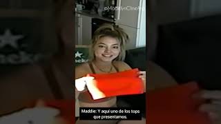 Madelyn Cline para Set Active Episodio 3 Traducido al espanol