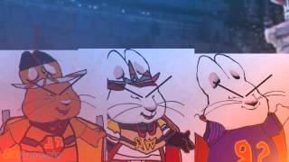 Max & Ruby Adventures Episode 29