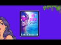 My Grape Crush Official Book Trailer