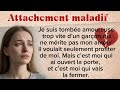 Je suis tombée amoureuse trop vite… mon erreur French story (A1/A2)