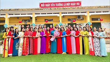 Báo cáo tổng kết năm học 2022 - 2023