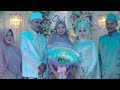 Pernikahan viral terbaru di kampung cikelepu limbangan garut jawa barat pernikahan tradisional sunda