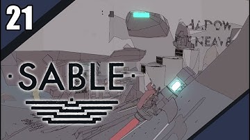 Shadow of Neave SARIN Terminal | Sable [Part 21]