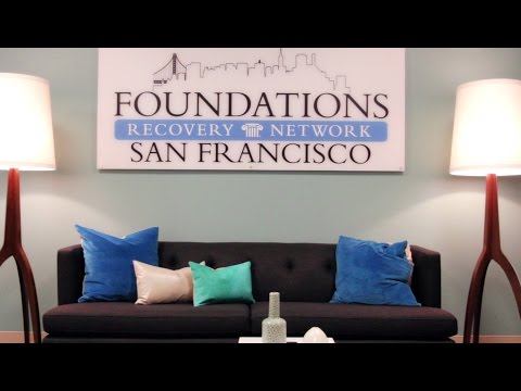 Foundations San Francisco