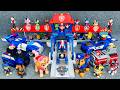 23 Minutes Satisfying with Unboxing Cool Paw Patrol Toys Collection ASMR | Toys Review