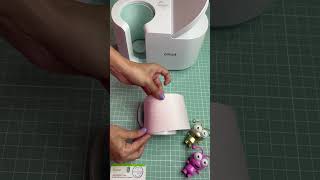 From Canvas to Mug: Bring Art to Life on Your Custom #Cricut Mugs