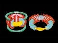 Fusion nuclaire  tokamak vs stellarator