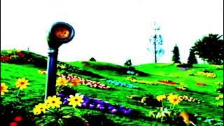 Time for Tubby Bye Bye (EAR RAPE WARNING)