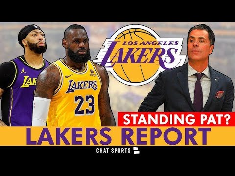 Lakers Have Reportedly Made Offer to Walker Kessler | #usanewstoday