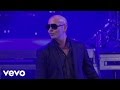 Pitbull - Echa Pa'lla (Manos Pa'rriba) (Live On Letterman)