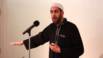 Secrets of a Surah Ep 16 – Hud سورة هود