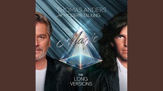 Lost in Your Eyes (Long Version - Instrumental)