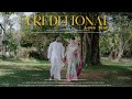 Cinimatic traditional pre wedding 2023  sanjay  femy  camrin films