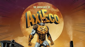 The adventures of AxiEco | ebm-papst