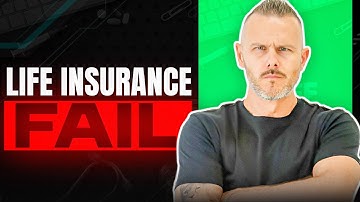 The Hidden Truth About Index Universal Life (IULs Are Falling Apart)