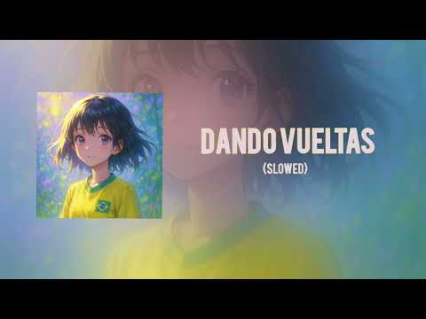 SYL3ENTH DANDO VUELTAS Slowed