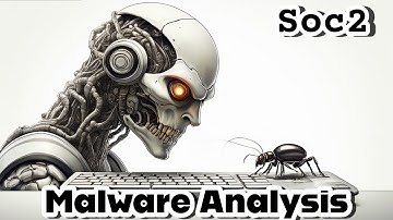 ULTIMATE 12 Hour Malware Analysis Masterclass For Beginners | SOC Lvl 2 | TryHackMe Malware Analysis