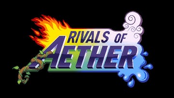 Lightning Pandemonium (Tempest Peak) - Rivals of Aether OST Extended