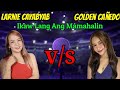 Golden Cañedo | Larnie Cayabyab | Ikaw Lang Ang Mamahalin