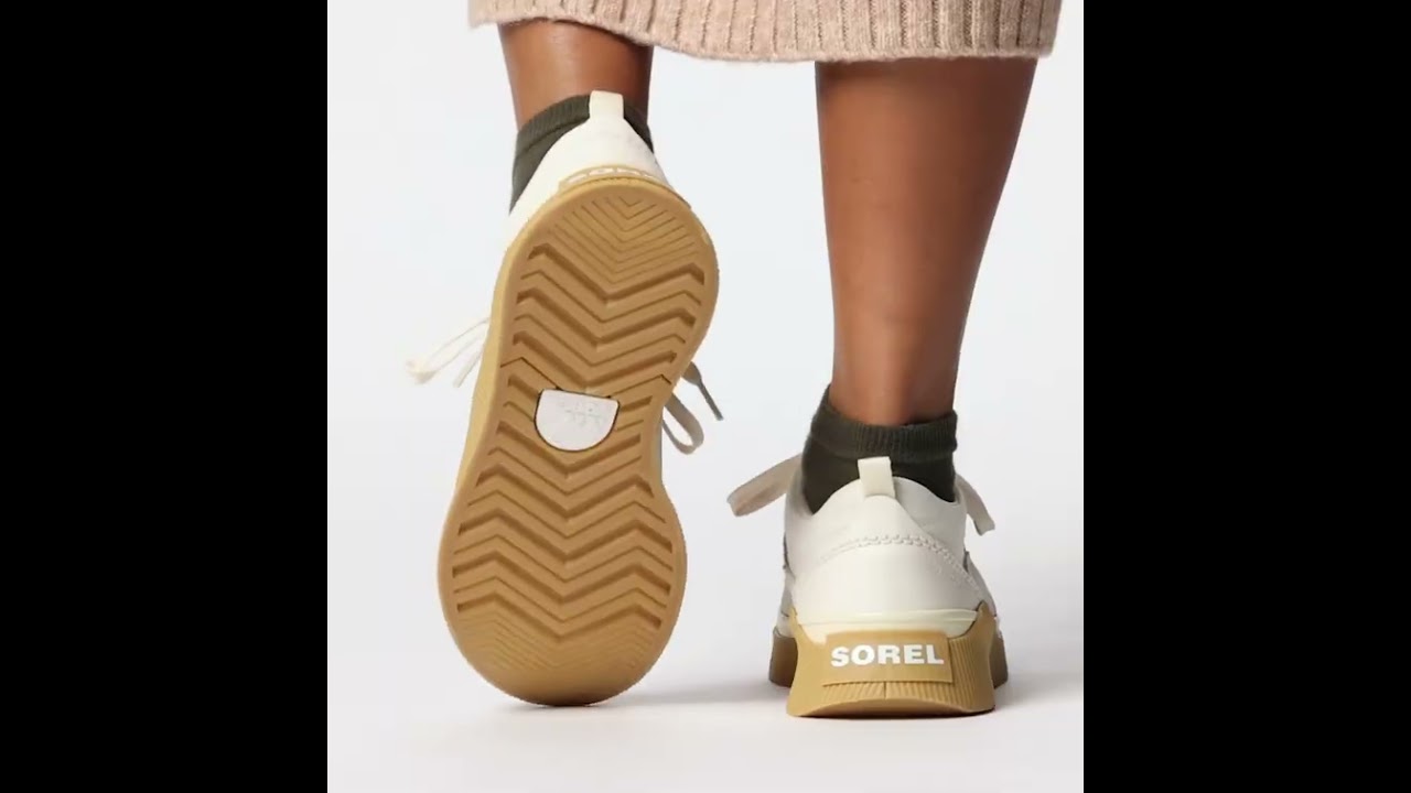SOREL - Out N About IV Low WP Sneaker - Women's