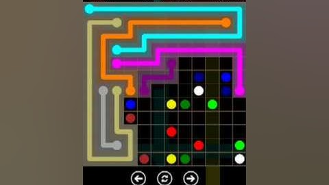 Flow 12x12 Level 30 (Jumbo Pack)