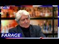 Talking pints with hollywood actor tom conti