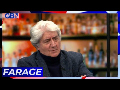 Talking pints with hollywood actor tom conti