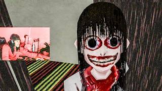 I got stalked by a DEMONIC anime girl… (CHANNEL 4 MIDNIGHT)