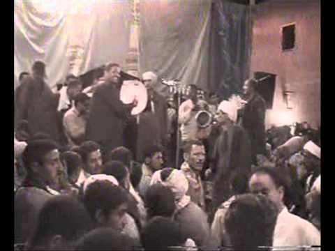 ياراحلين الي النبي