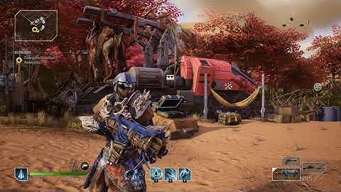 CT15 Gold solo - Trickster (build only)