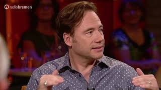 Michael Herbig, Rick Kavanian Und Christian Tramitz, Comedians