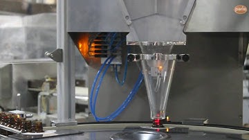 Automatic/Compact  Counting Line & Bulk Packaging line for tablets, capsules & softgels