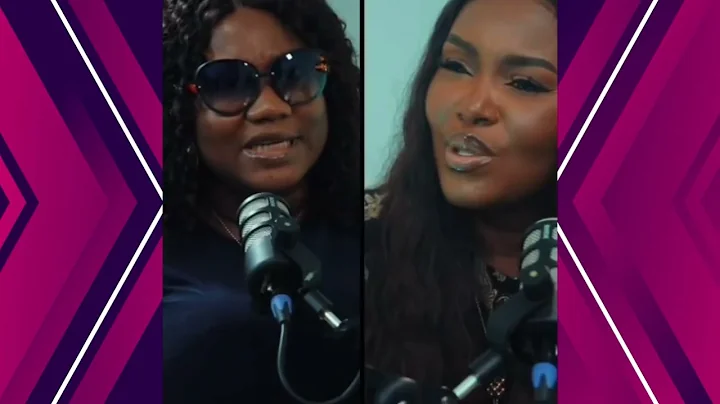 Bisola Badmus Calls Out Baby Daddy KWAM1 As She Battles With Health