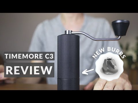 Worth Upgrading? Timemore C3 Review